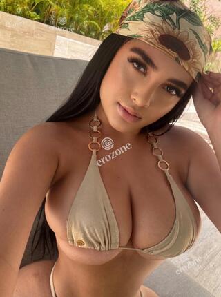Jennifer SkinnyLAtinGirl - Personal ad Szczecin
