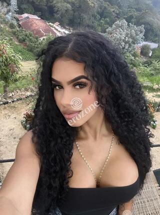 VIP Escort Latina - Personal ad Lodz