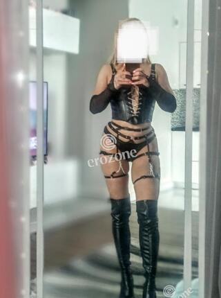 Viki L - Personal ad Lublin