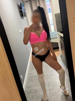Milena - Personal ad Warsaw