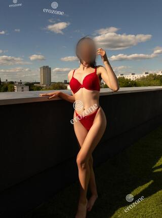 Anastazja NOWA - Personal ad Poznan