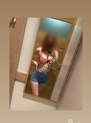 Kinga - Personal ad Lublin