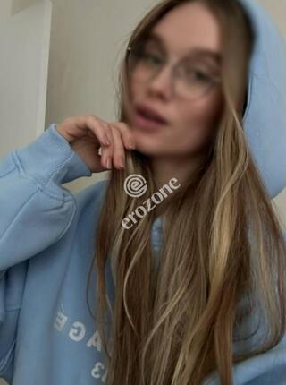 Katrin GFE - Personal ad Wroclaw