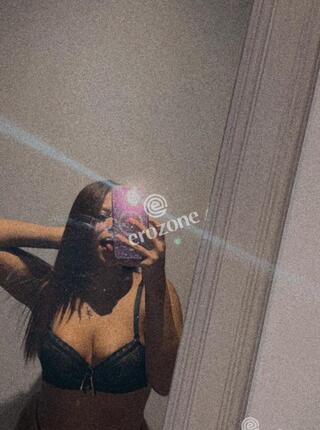 Hot Latina - Ogłoszenie towarzyskie Szczecin