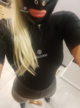 !!!DOMINA!!! - Personal ad Gdańsk