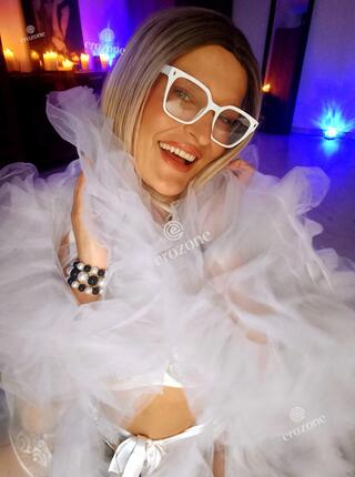 Vivien 13 - Personal ad Poznan
