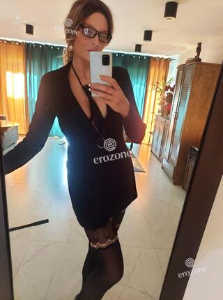 Vivien 7 - Personal ad Poznan