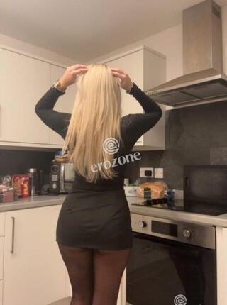 Sylwia pokazy - Personal ad 