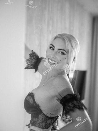 MARILYN - Personal ad Poznan