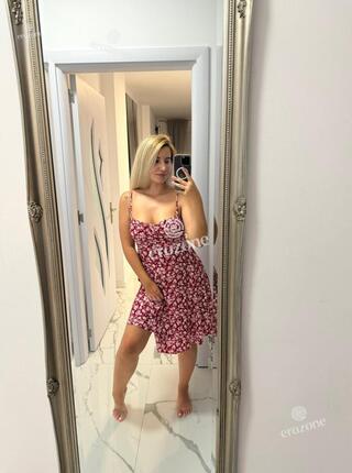 Elena - Personal ad 