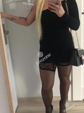Namiętna Diana  Anal  VIP - Personal ad Poznan