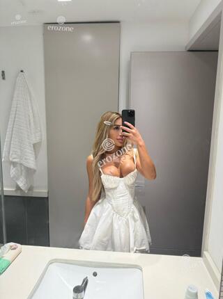 DANNA LATIN PRETTY GIRL - Personal ad Warsaw