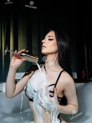 Simba EROTIC massage - Personal ad Warsaw