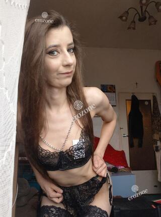 Chuda Cipka Dorota - Personal ad 