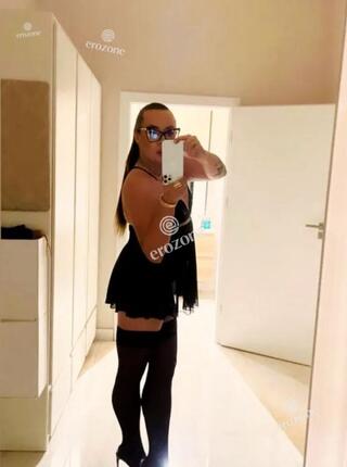 Paula Sweet  pl - Personal ad Warsaw