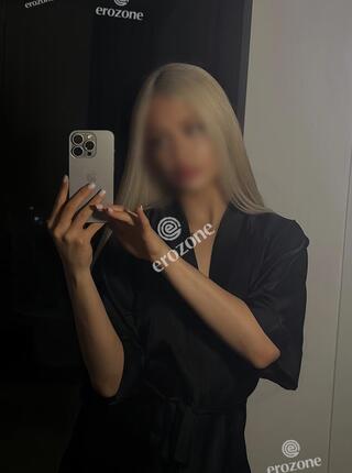 Hanna - Personal ad Warsaw