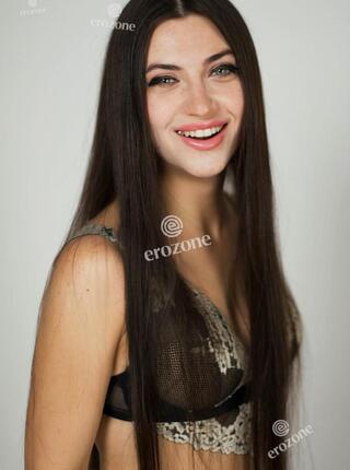 Lizbeth Daytime - Personal ad Wroclaw