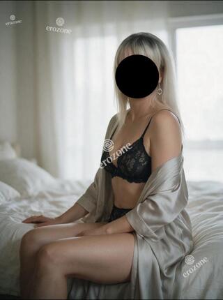 Bianka - Personal ad Wroclaw