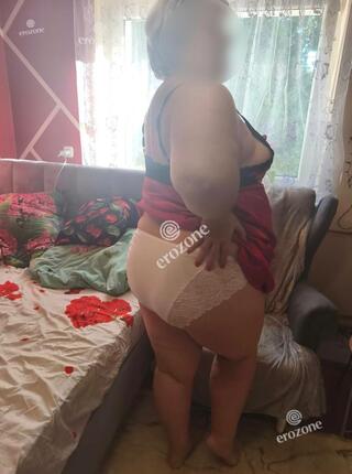 Zuzka - Personal ad 