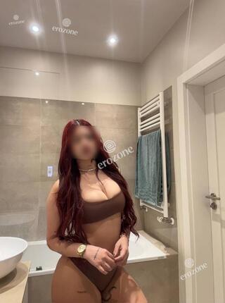 Sophie - Personal ad Gdynia