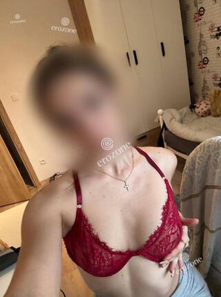 amatorka mloda - Personal ad 