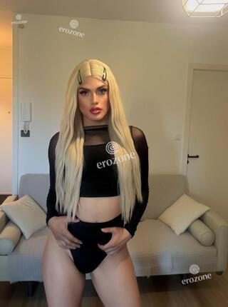 XL Anndrea Valentina XL - Personal ad Cracow