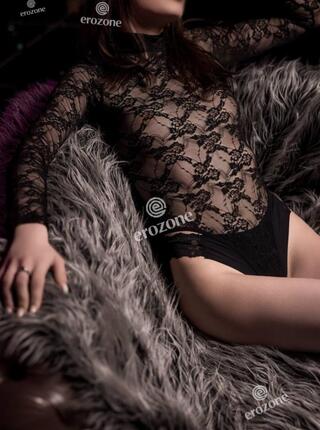 Lia - Personal ad Cracow