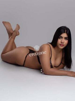 Hot Penni - Personal ad Warsaw