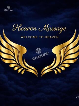 Heaven Massage - Ogłoszenie towarzyskie Kraków