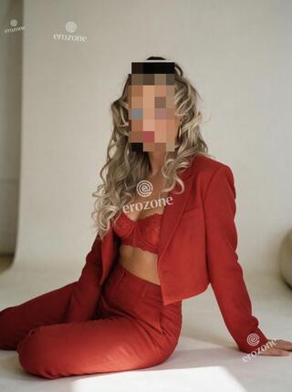 Red love - Personal ad Wroclaw