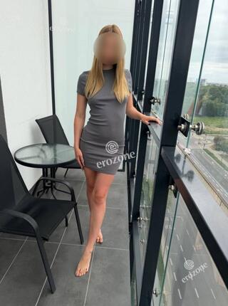 AngelinaNEW666 - Ogłoszenie towarzyskie Warszawa