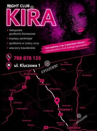 KIRA - Personal ad Dzierżoniów