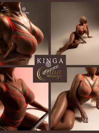 Luna Massage - Personal ad Wroclaw