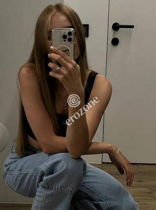Yana - Personal ad Wroclaw