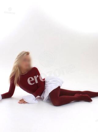Emilia - Personal ad Lodz