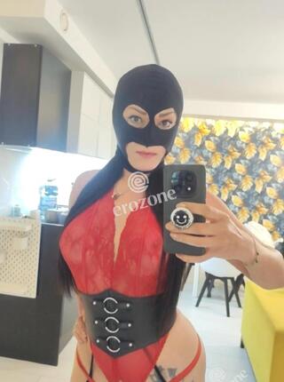 Leticia lux - Personal ad Lublin