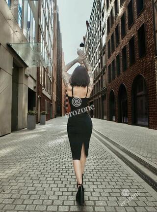 Milena GFE - Ogłoszenie towarzyskie Warszawa