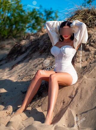 Natalia VIP Escort  będę 12-15 X - Ogłoszenie towarzyskie Kraków