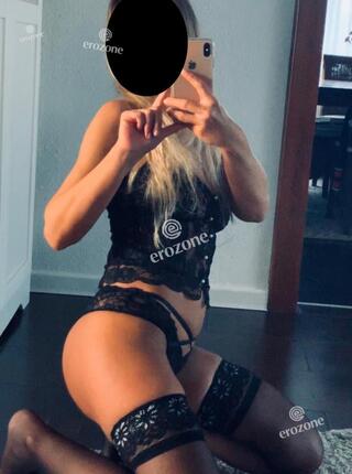 Erotyczna obsesja - Personal ad Gdańsk