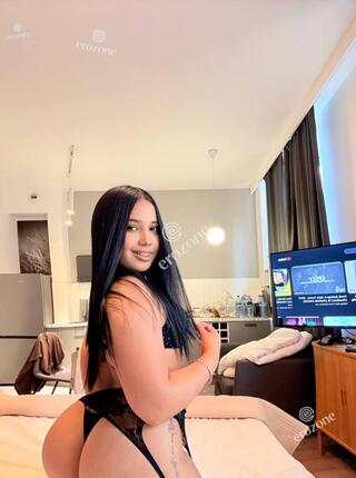 Yli Hot - Personal ad Szczecin