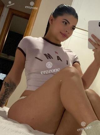 Sarah - Ogłoszenie towarzyskie Poznań