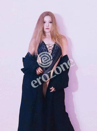 LOLA HATO - Personal ad Warsaw