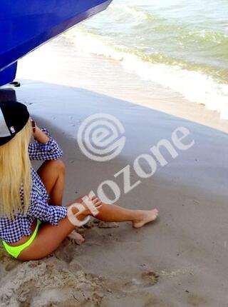 Sara - Personal ad Poznan