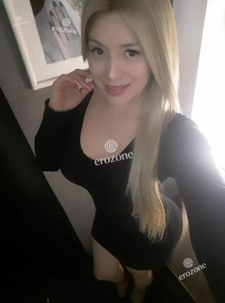 Lina - Personal ad Poznan