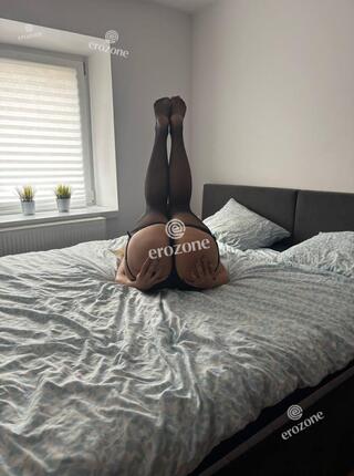 Sylvia - Personal ad Lodz