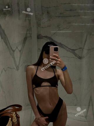 Olga - Personal ad Warsaw