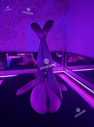 MT IMPERIUM,  NEW ROZA - Personal ad Warsaw