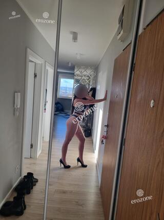 Klaudia Vip - Personal ad Szczecin