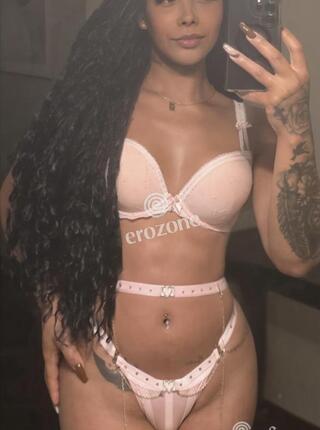 Manuella Alves - Personal ad Bialystok