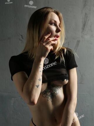 Amelia Massage - Personal ad Warsaw